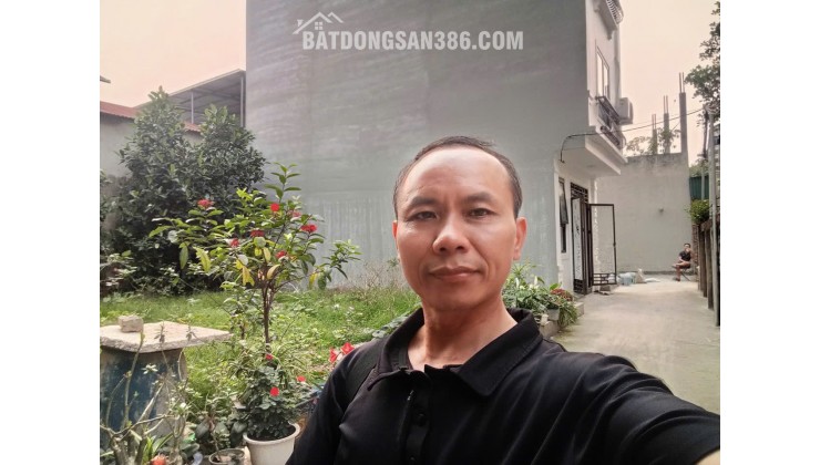 nhỉnh 3 tỷ - ĐẤT BÌNH MINH – VUÔNG - MẶT TIỀN RỘNG 45M- GẦN VÀNH ĐAI 40977690119 !